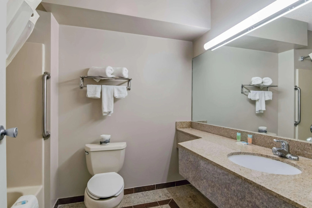 Americas Best Value Inn Torrington, CT