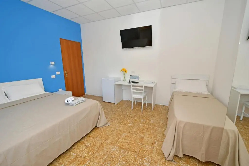 B&B Linae - Residence