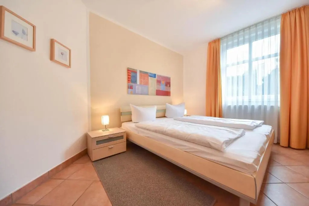Appartement Solaris 10