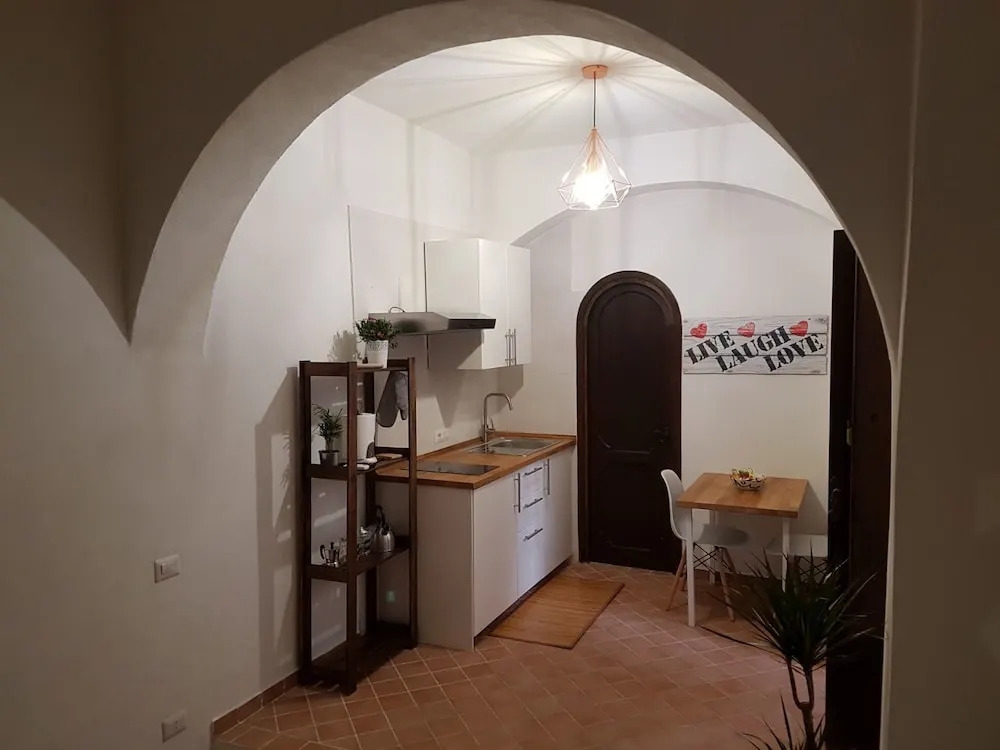 Rome Apartments