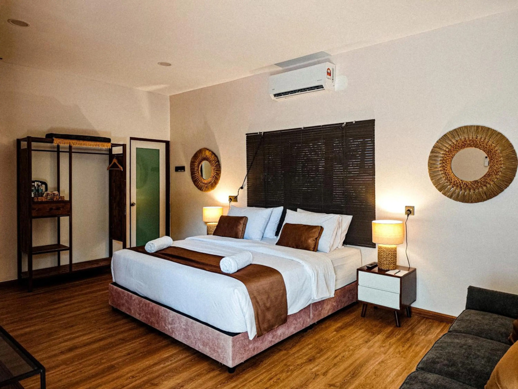Mulyo Hotel