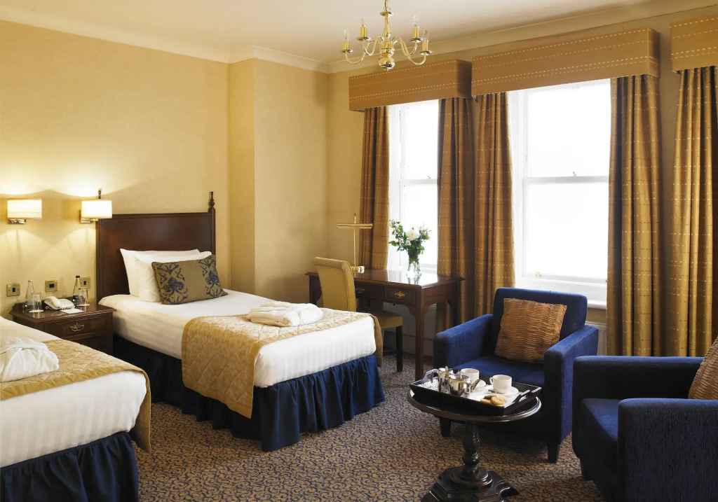 Imperial Hotel Blackpool