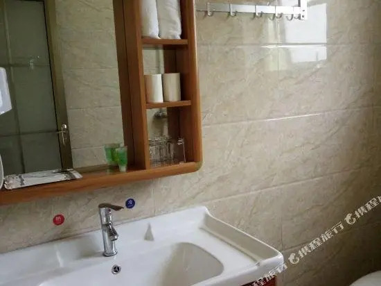 Zhangjiajie Tiantian Inn