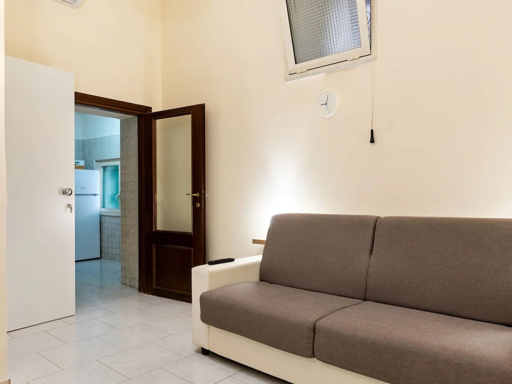 Dandy Holiday Home in Castellammare di Stabia near Sea