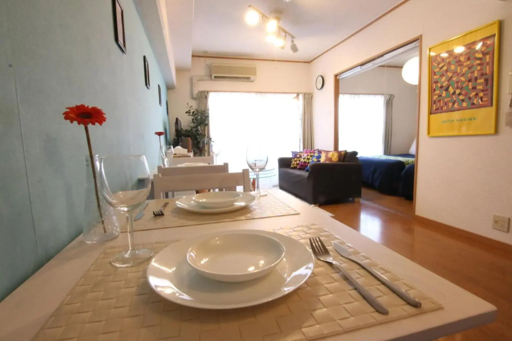 Pine Hills Minoshima - Vacation STAY 12178