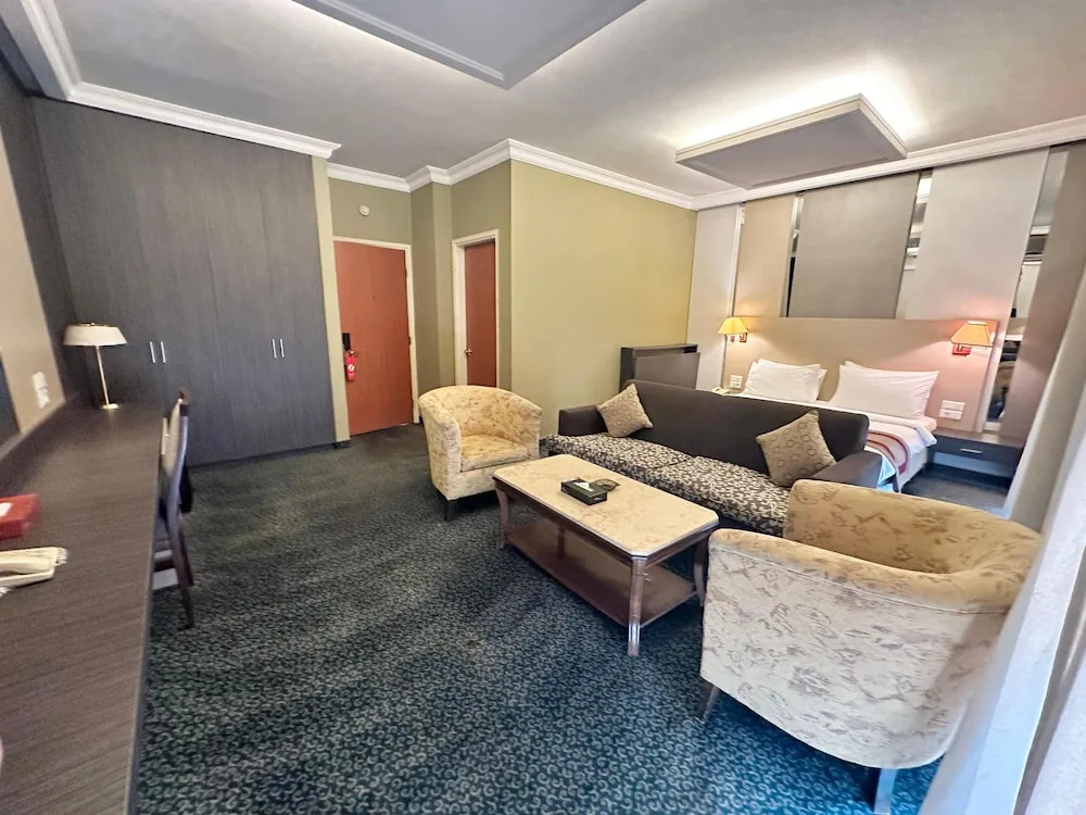 Padova Hotel