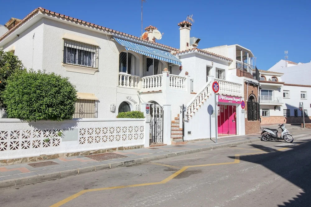 La Cala Torreon - First Line Beach 3Br Apartment by Rafleys
