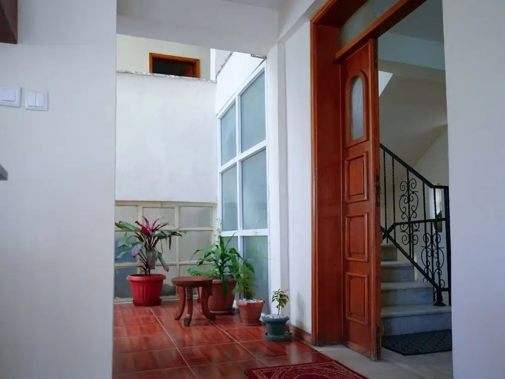 Brusali Guest House