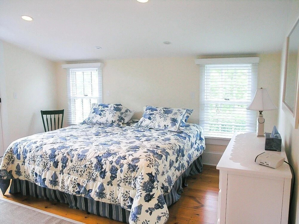 51 Shattuck Place - Three Bedroom House