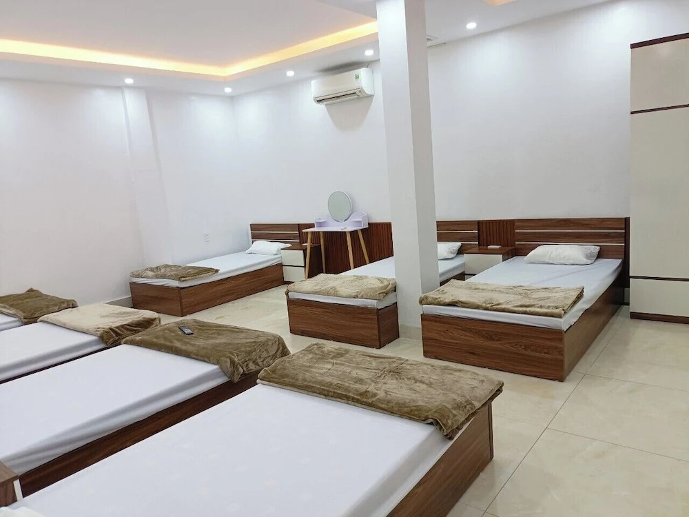 Nhớ Hotel HG - by BAY LUXURY