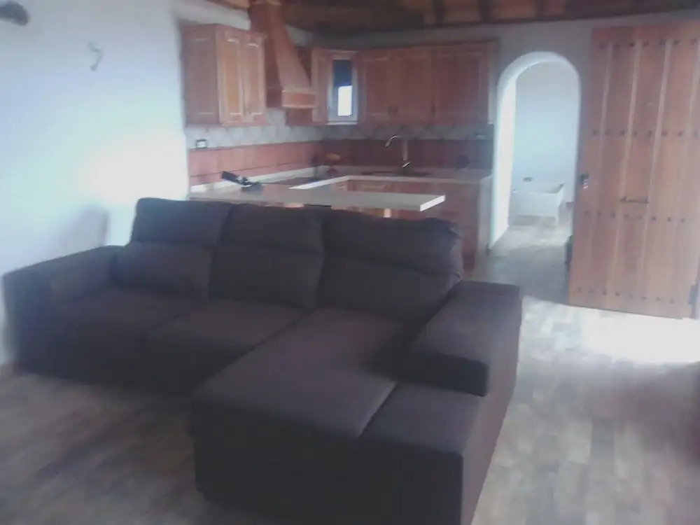 Villa with 2 Bedrooms in Icod de Los Vinos, with Private Pool, Furnished Terrace And Wifi - 200 M From the Beach