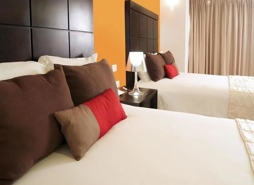 Bambu Suites - Near Quinta Avenida