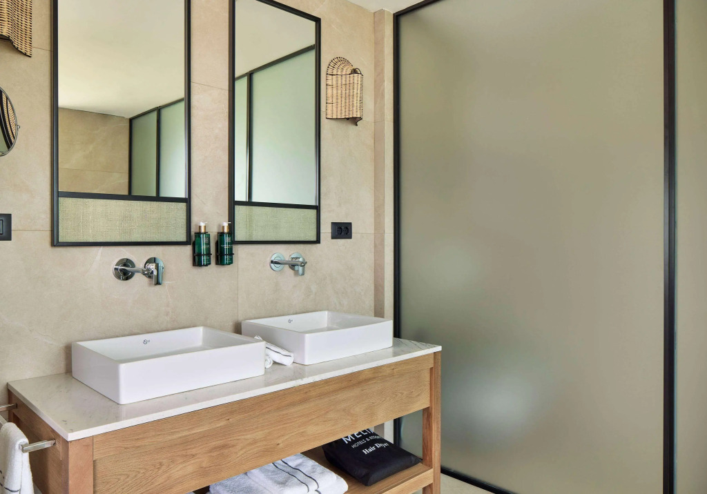 Melia Durres Albania