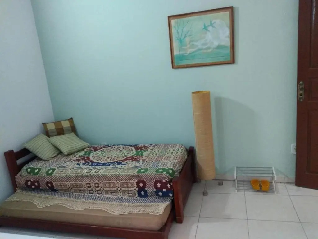 Casa Recanto Zen, próximo ao mar e a lagoa