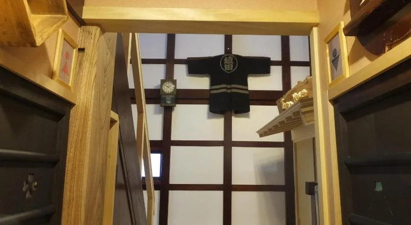 Guesthouse Mikkaichi