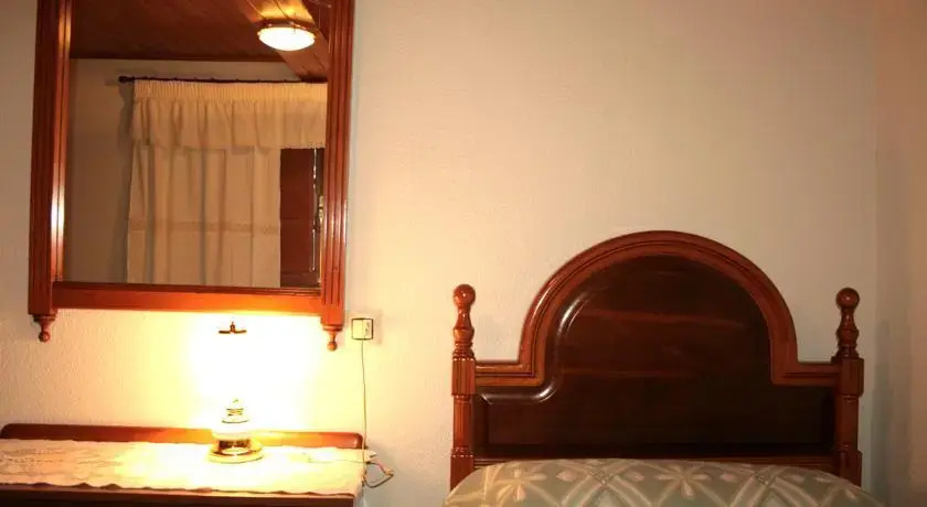Casa Geli