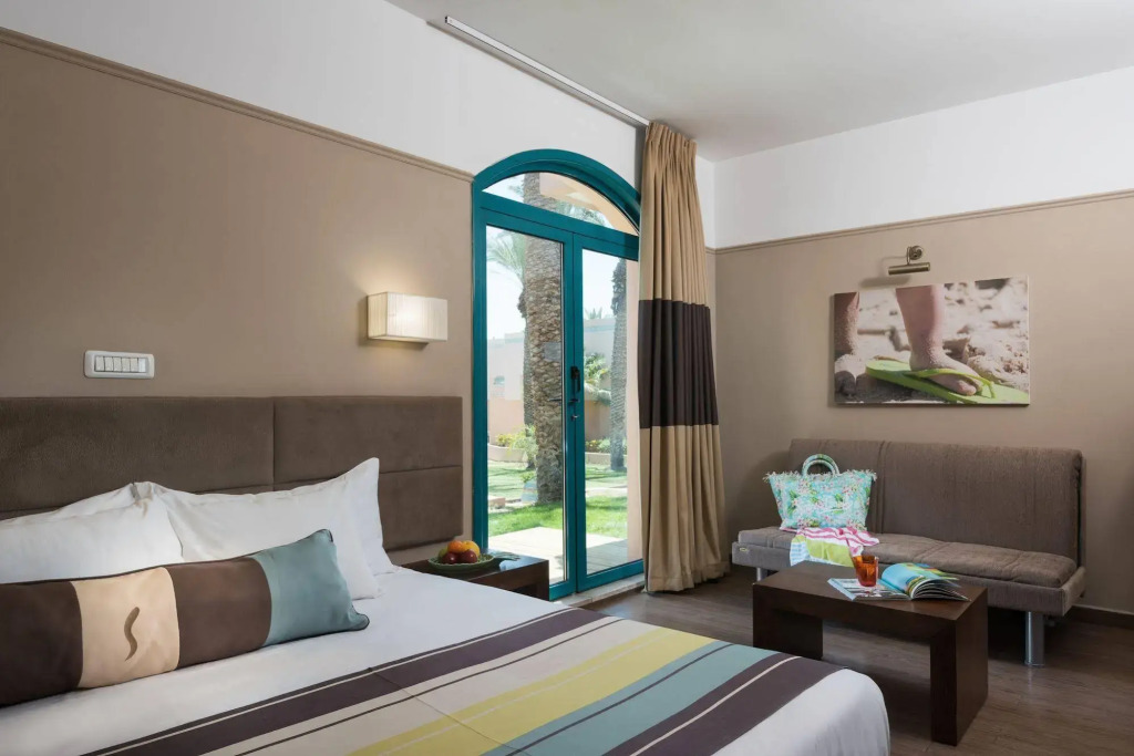 U Splash Resort Eilat