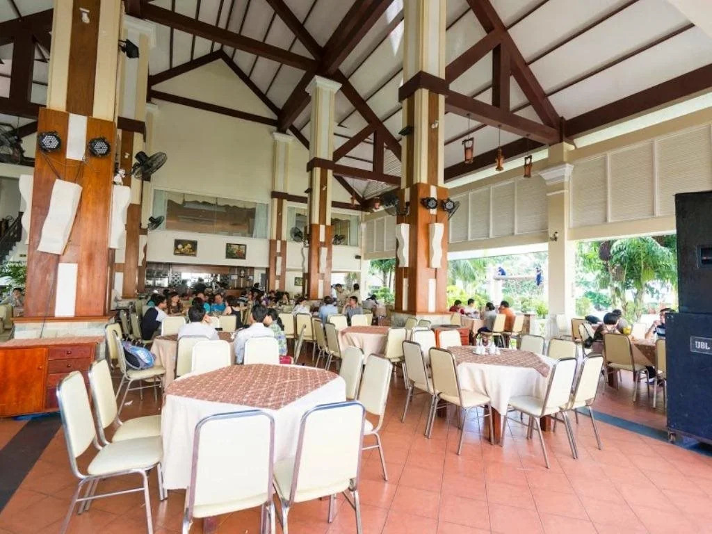 Sài Gòn Côn Đảo Resort