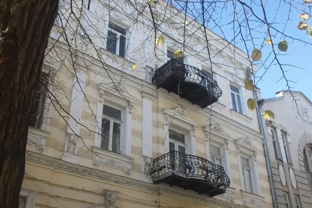 Guest House Tabidze.19
