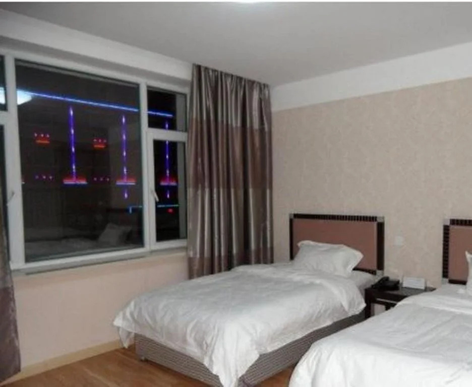 Tongda Hotel