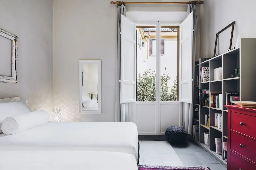 Residenza Begatto