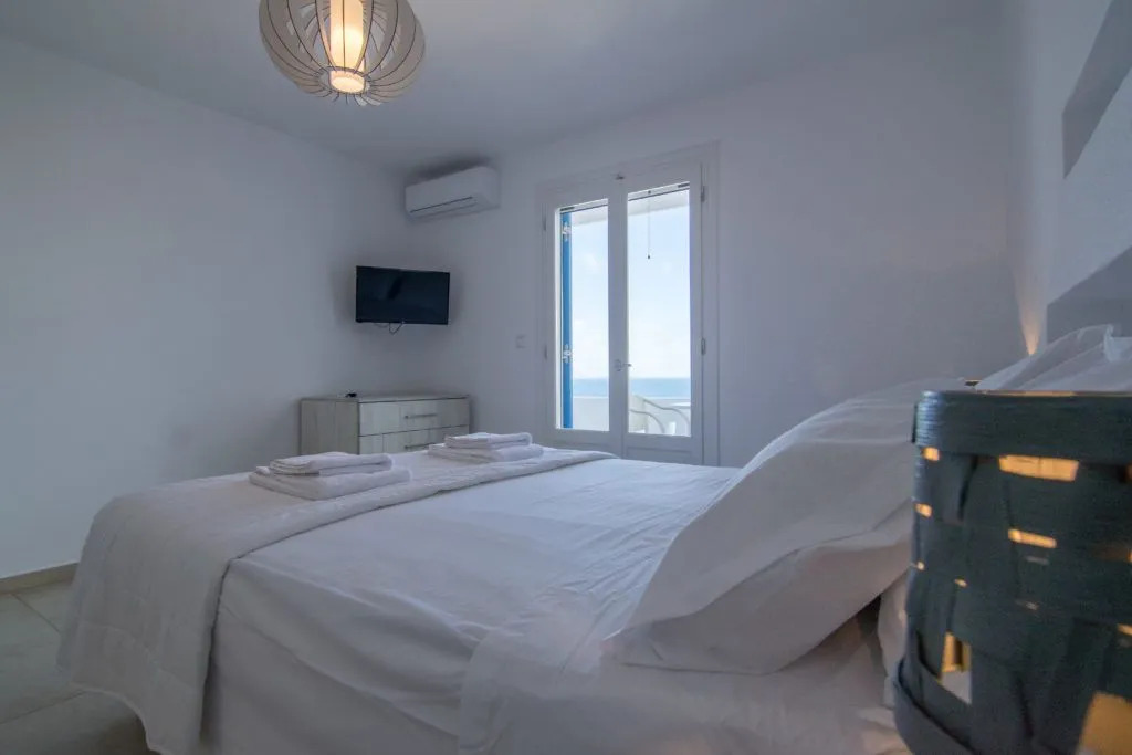 Apricot and Sea Luxury Villas