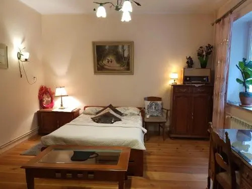Aparthome Barbara 2