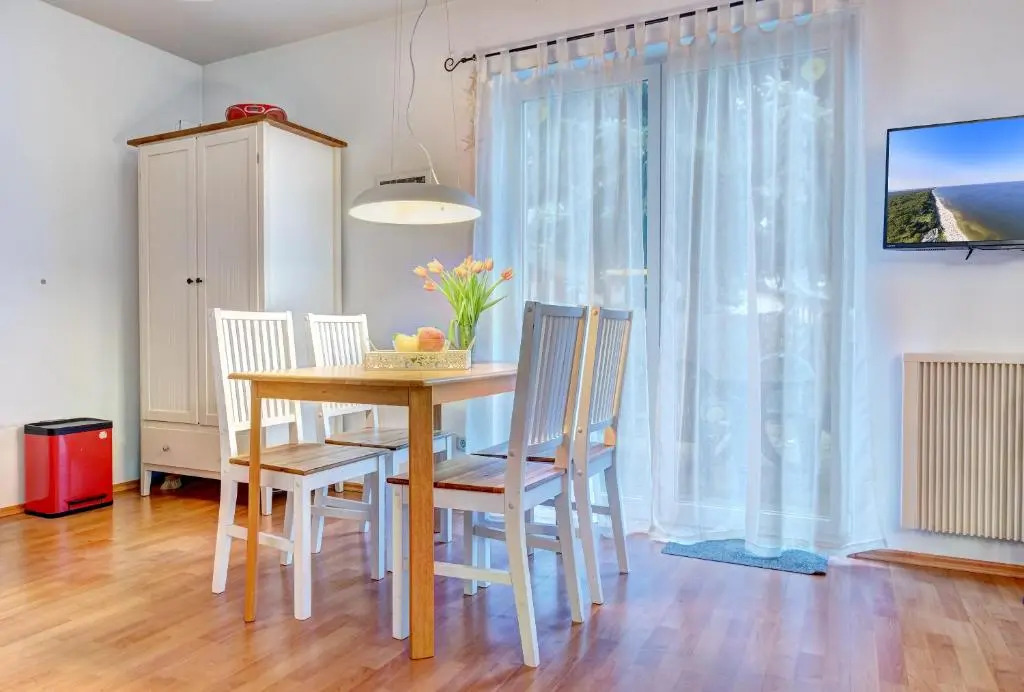 Bungalow Sonneninsel