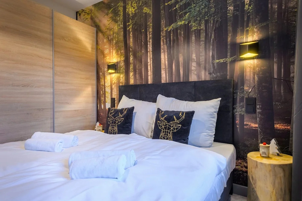 Izerska Przygoda - Apartamenty 5d