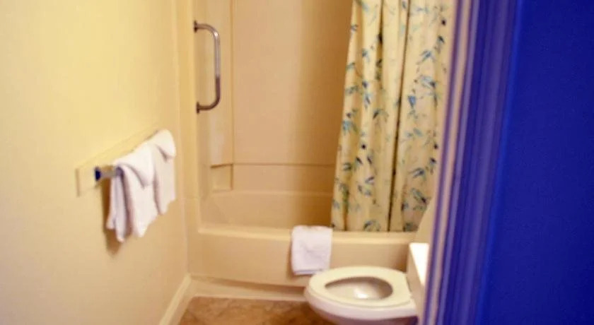 Cerca Del Mar Motel