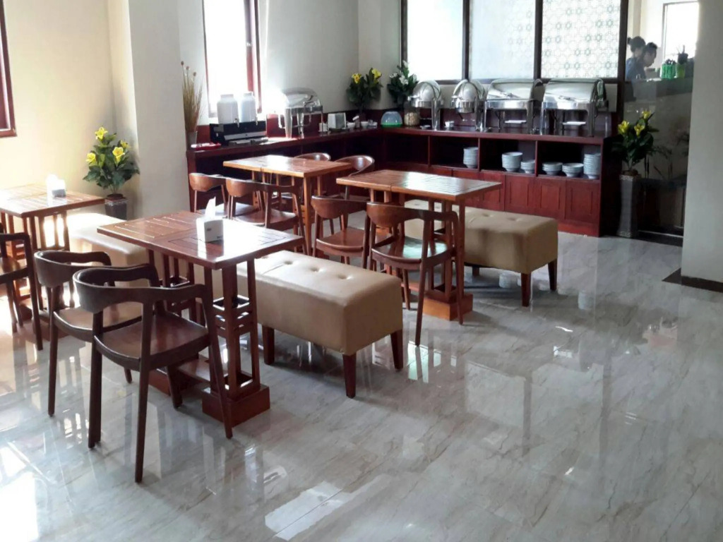 BIZ HOTEL City Center