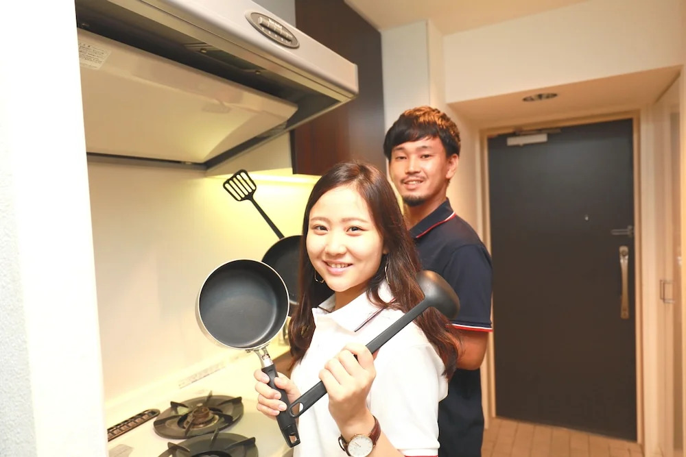 IBASHO Shibuya Dogenzaka 903
