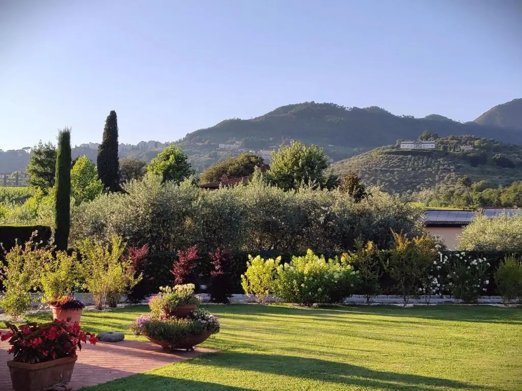 Tuscan Villa exclusive use of private pool A/C Wifi Villa Briciola