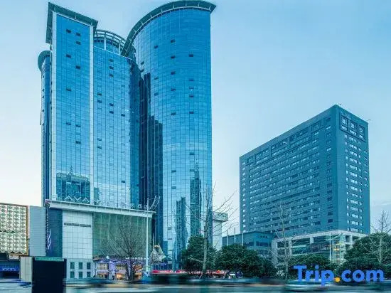 Lavande Hotel Changsha Wuyi Square IFS Guojin Center Store)