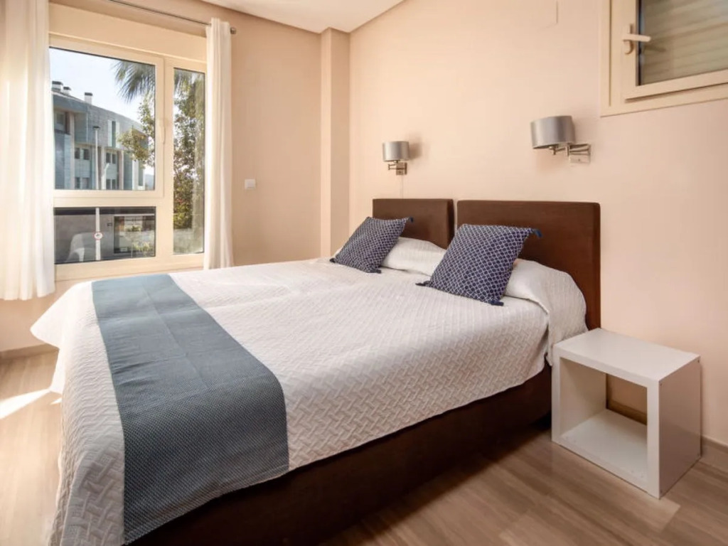 Apartment Marmara Jávea