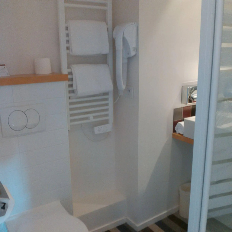 ibis Styles Saint-Jean-de-Luz Donibane