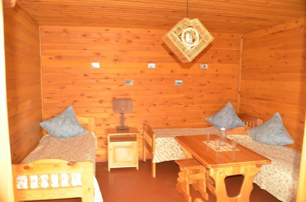 Bereg Baikala