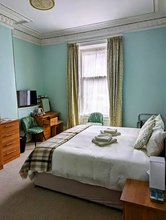 McCraes Bed and Breakfast
