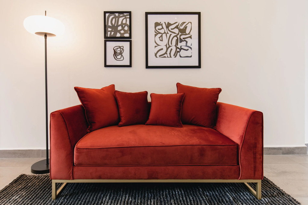 Luxurious 3 BR 2 BA in Chic POLANCO District