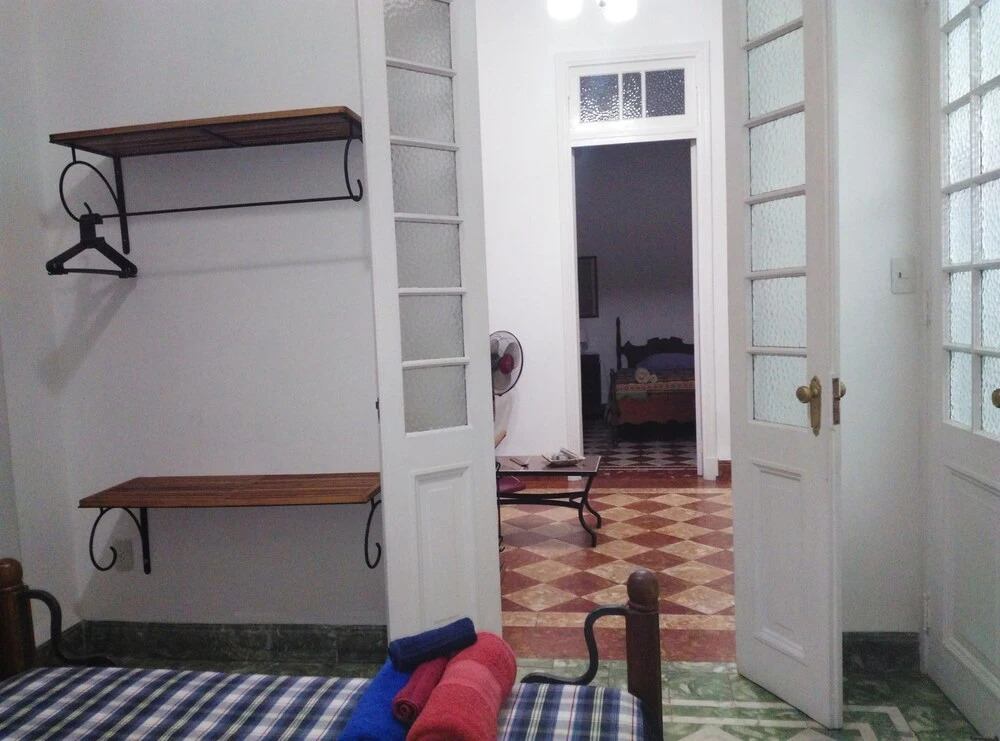 Apartamento Céntrico y Sorprendente