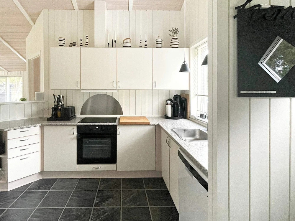 Adorable Holiday Home in Lolland near Sea