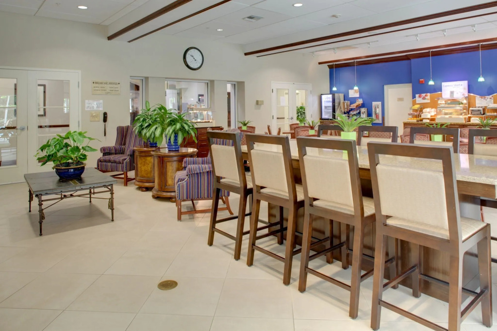 Holiday Inn Express & Suites Miami Kendall by IHG