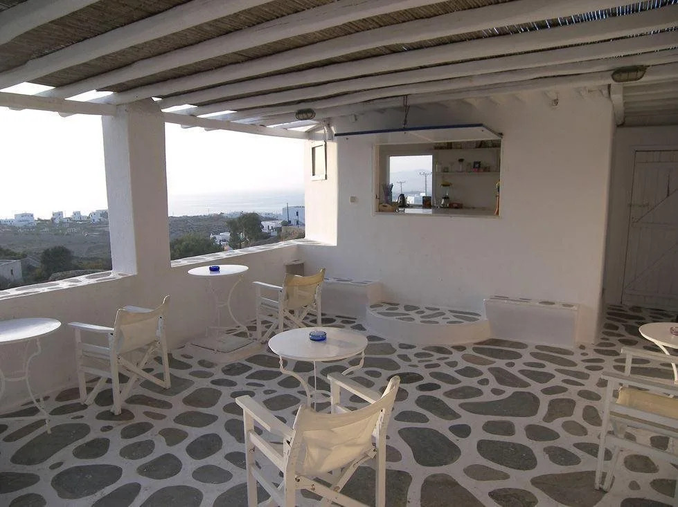 Villa Ostria