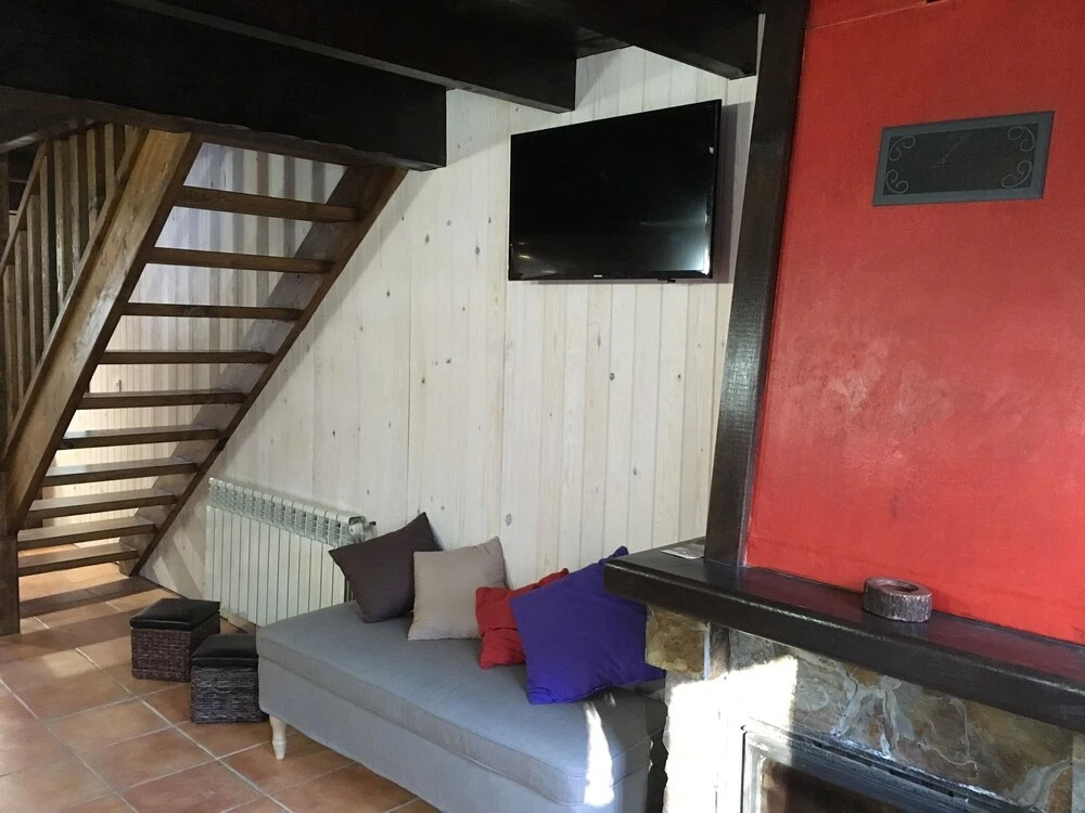 La Terraza de Onís