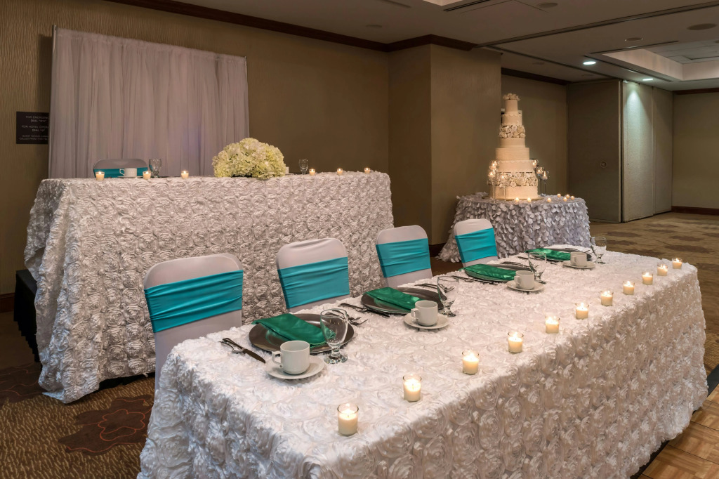 Hilton Garden Inn Detroit Southfield