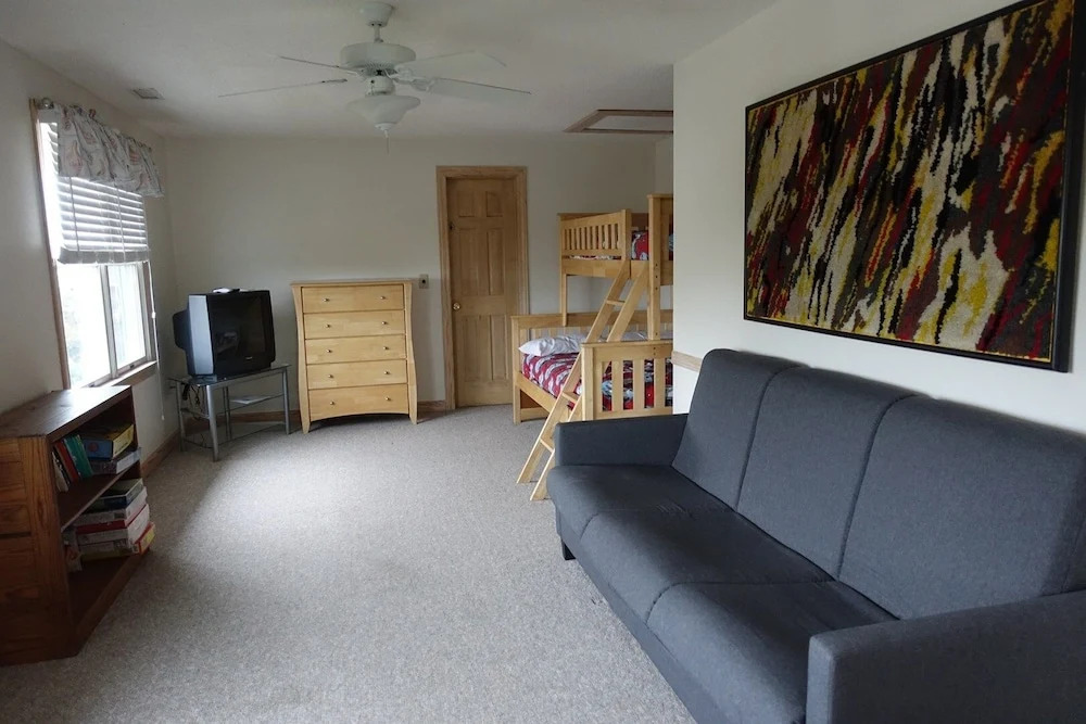 Morningside 4 Bedrooms 3 Bathrooms Home