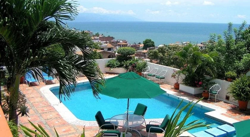Hotel Suites La Siesta