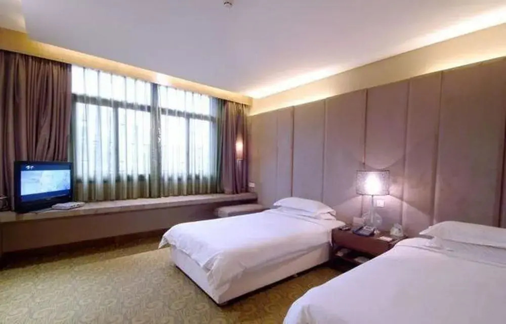 Cuiyuan City Hotel