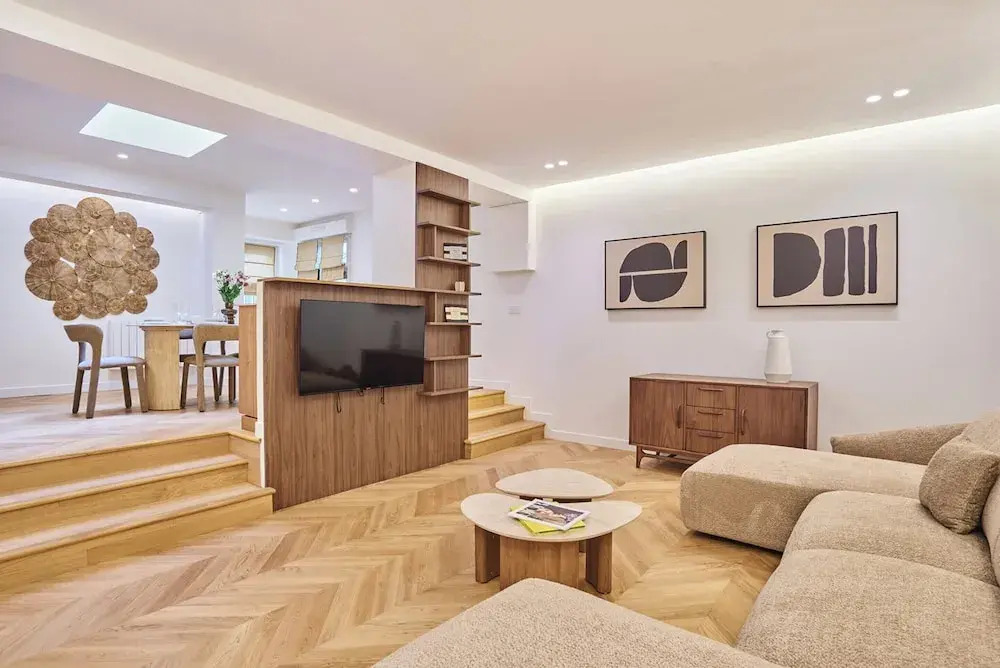 Charming Apartment With AC - Canal Saint-martin