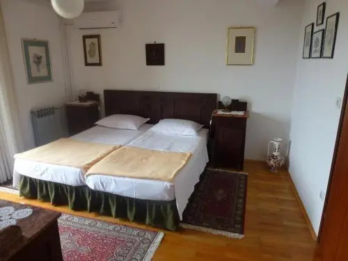 Apartments Petrali